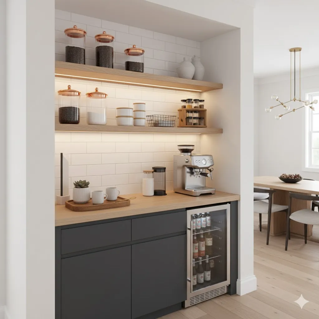 Include Stylish Storage