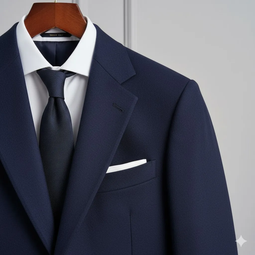 Invest in a Classic Blazer