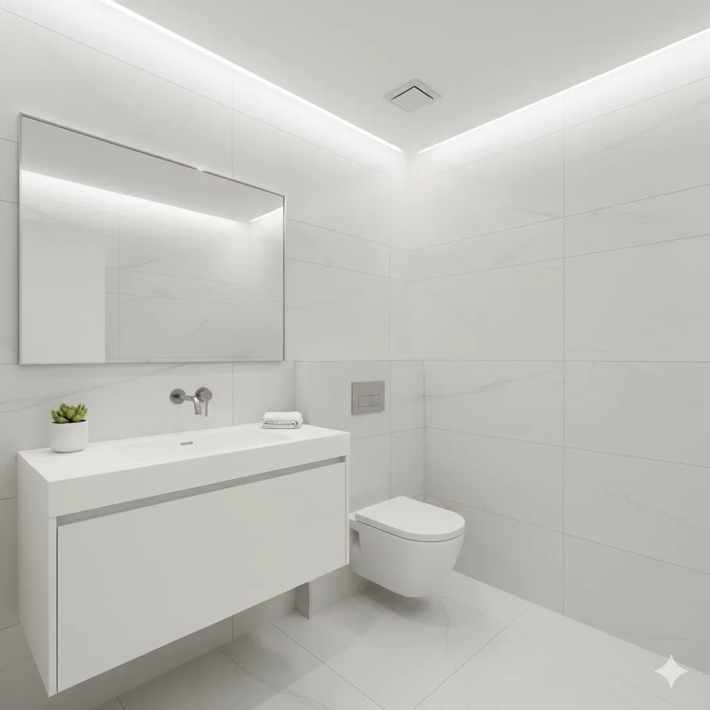 Keep It Clean and Cohesive