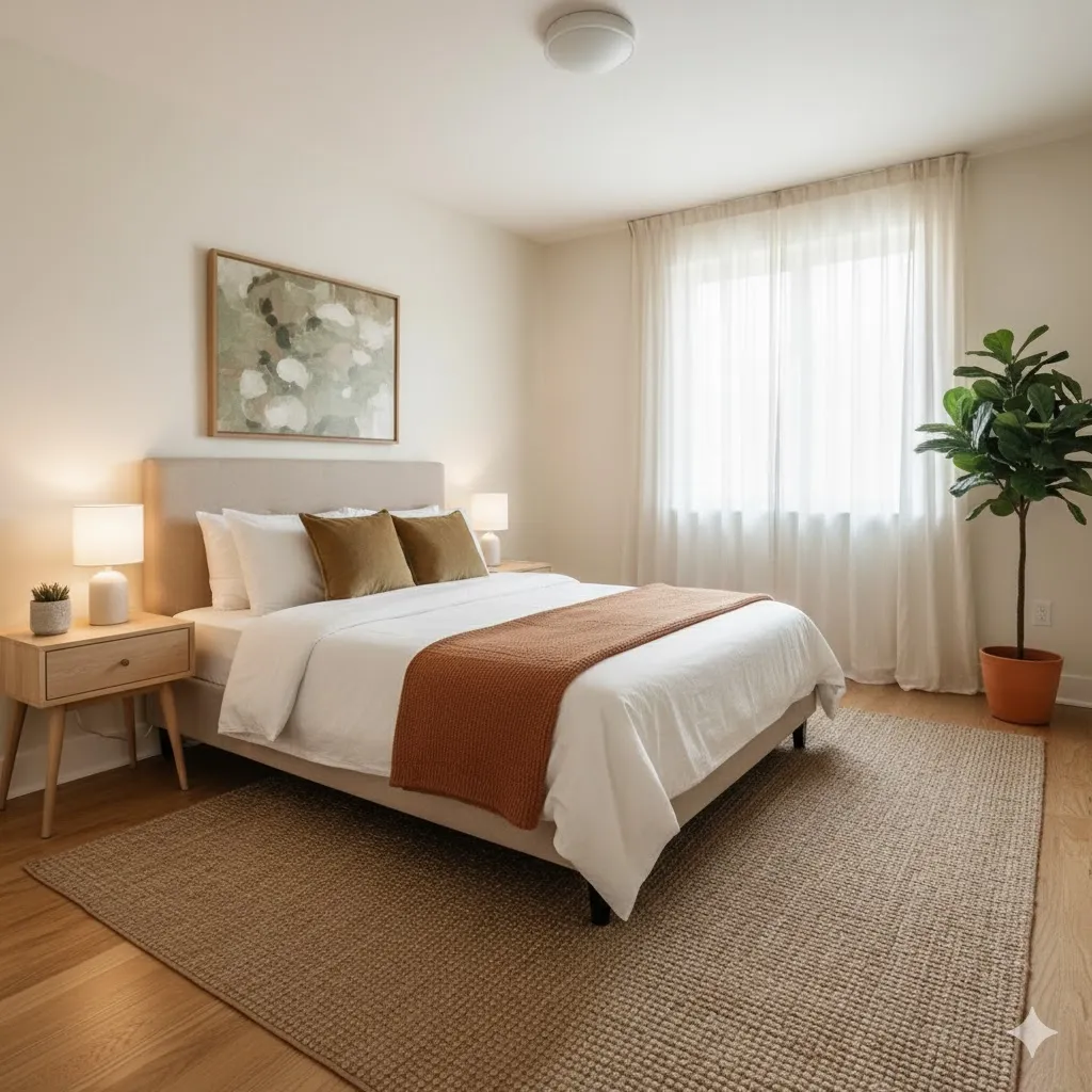 Keep It Clutter-Free