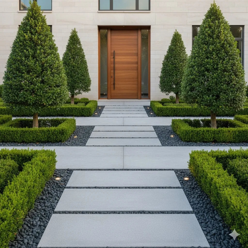 Keep It Neat and Trimmed