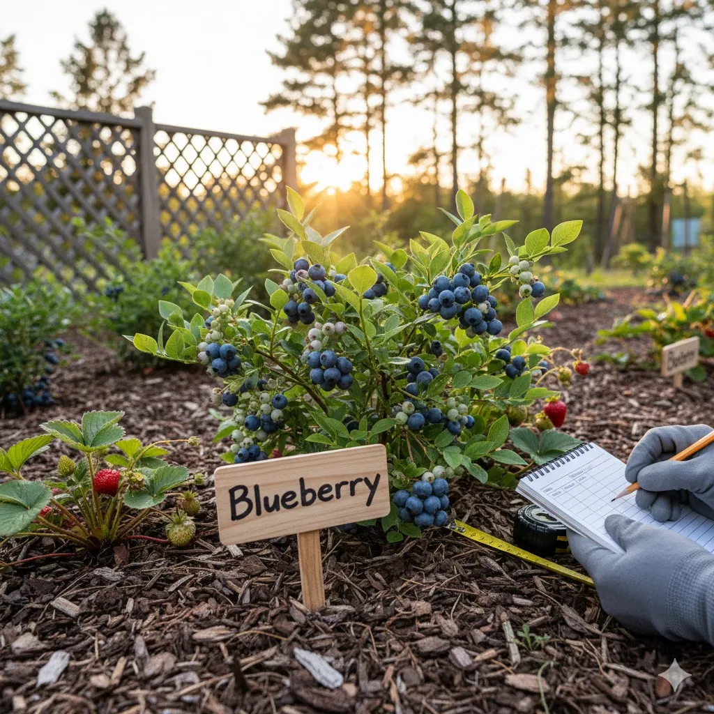 Label and Track Growth
