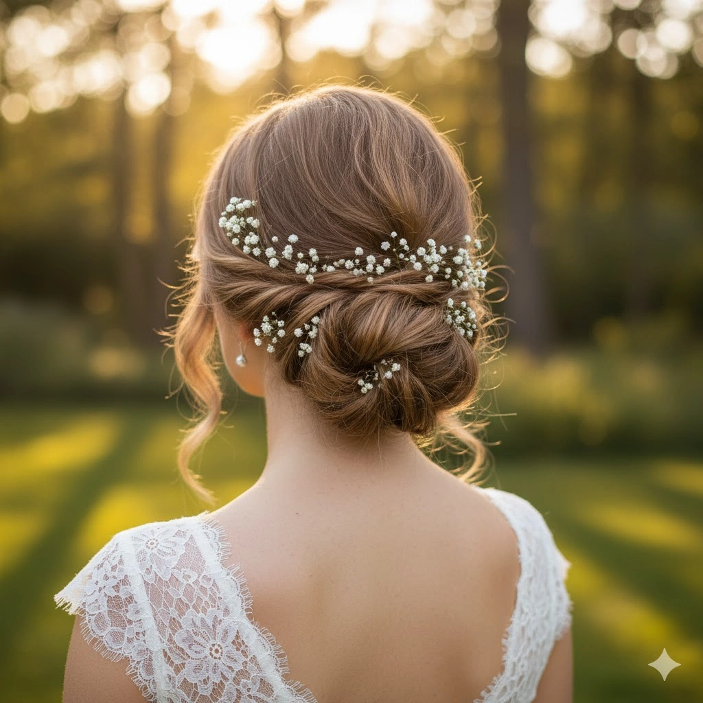 Bridal Hairstyles