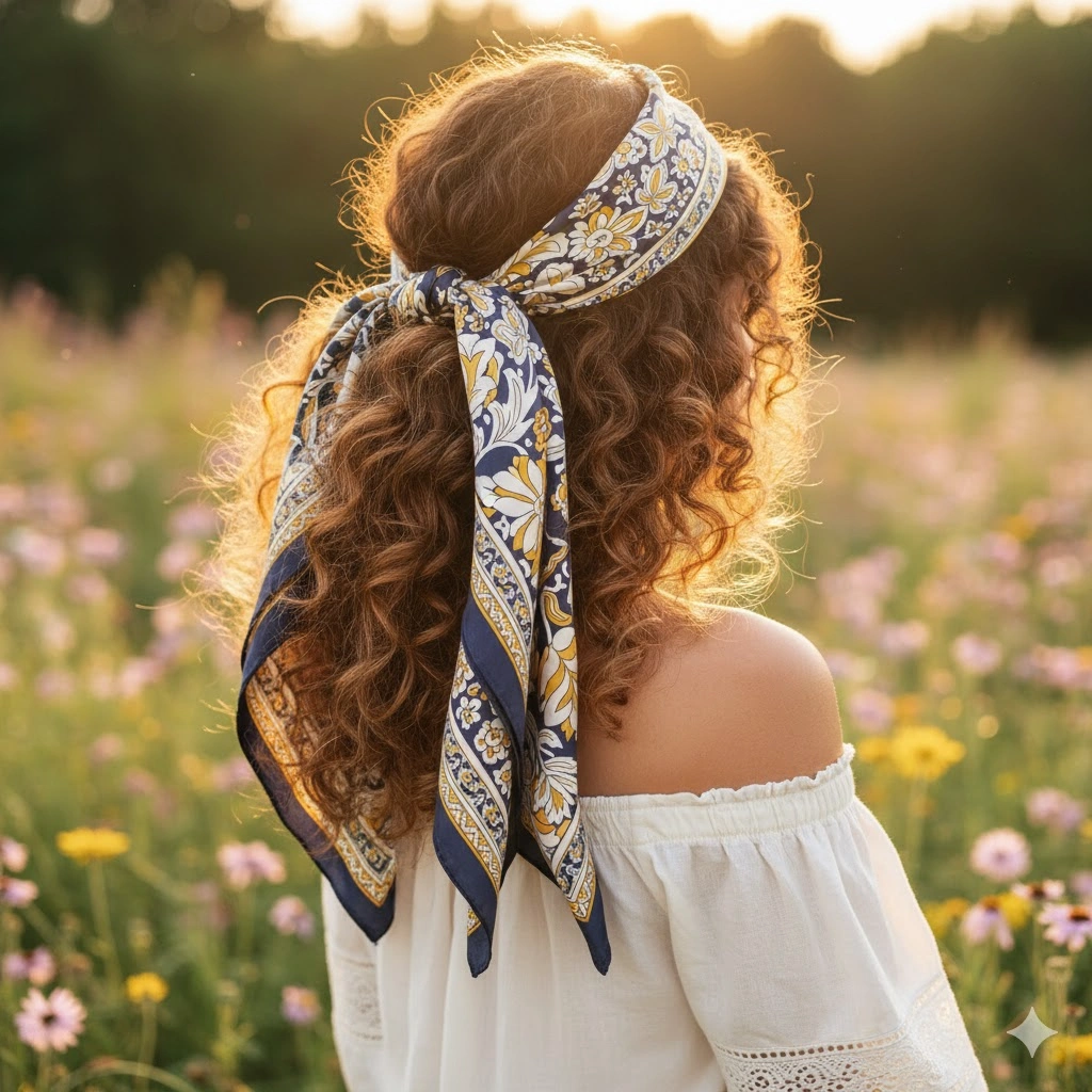 Cute and Easy Hairstyles