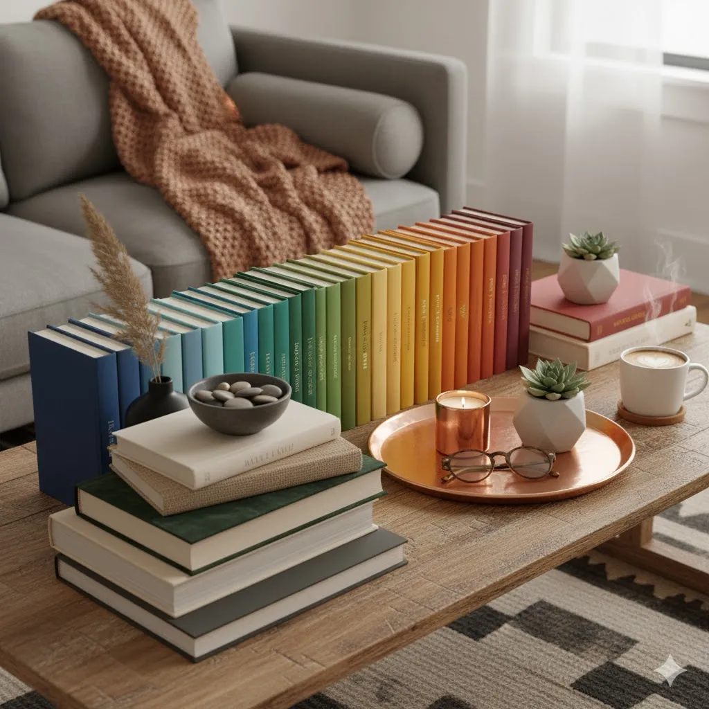 Mix Textures and Materials