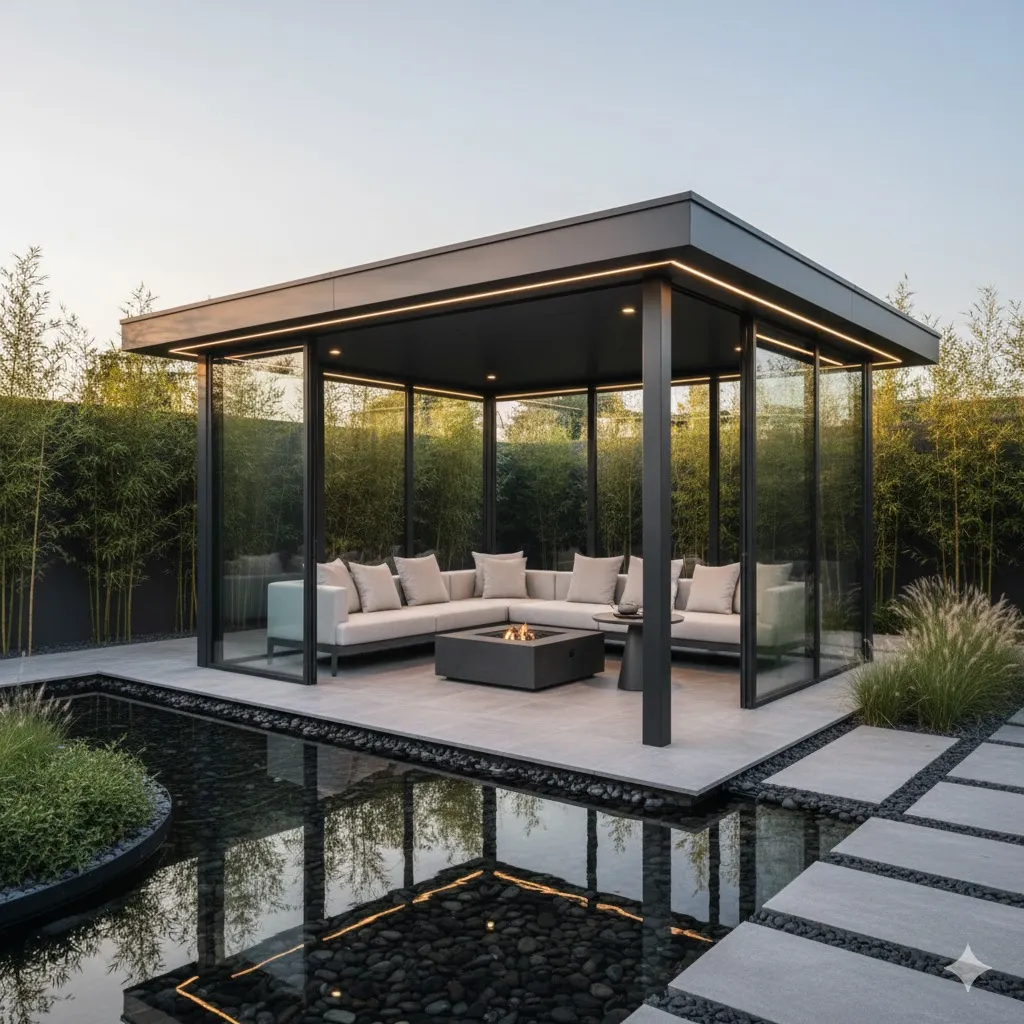 Modern Minimalist Design