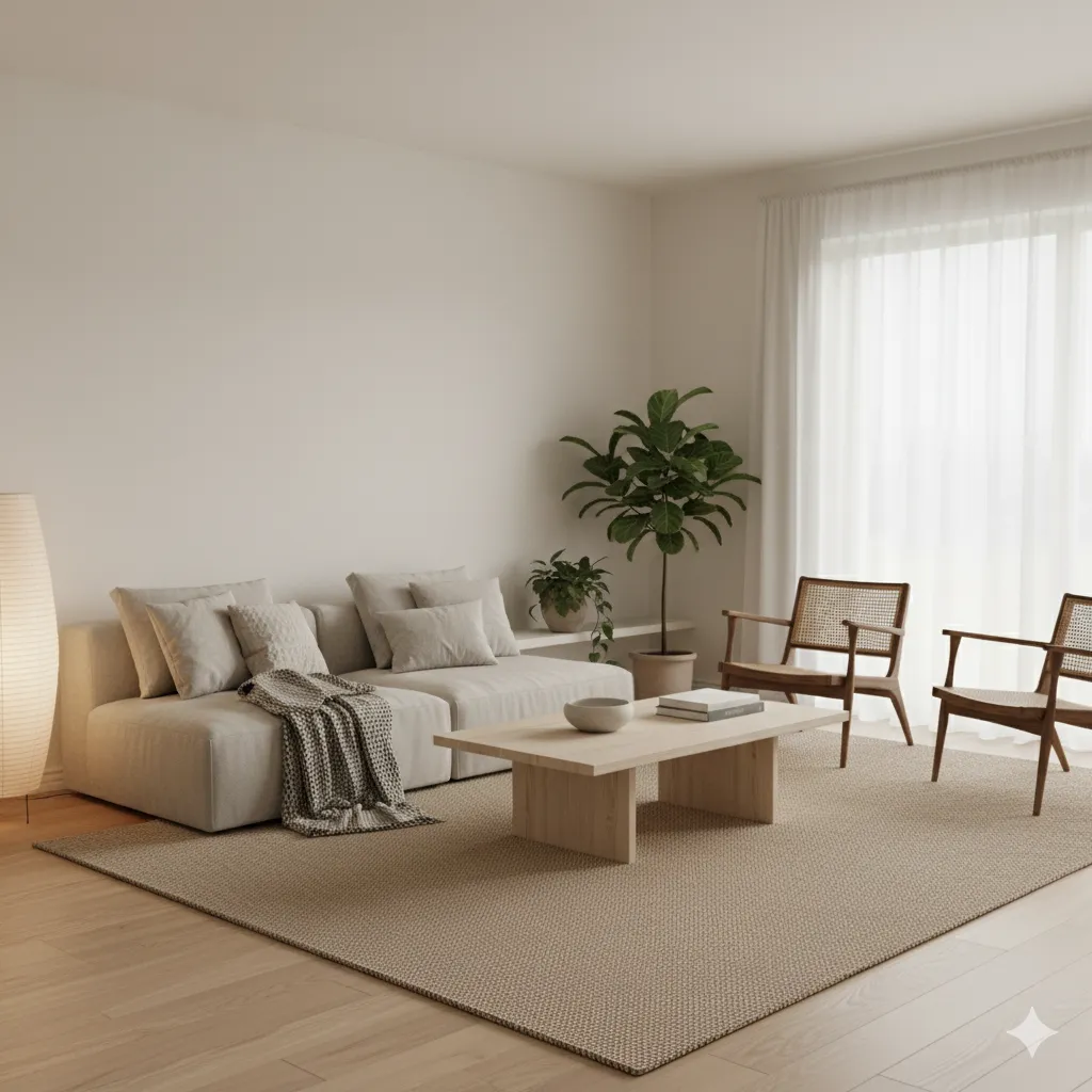 Neutral Color Palette