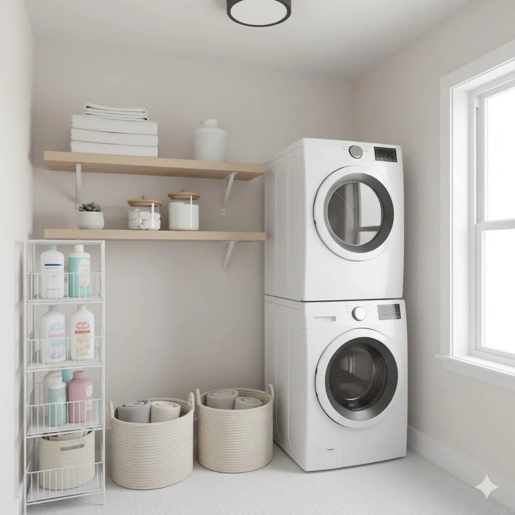 Opt for Light Colors