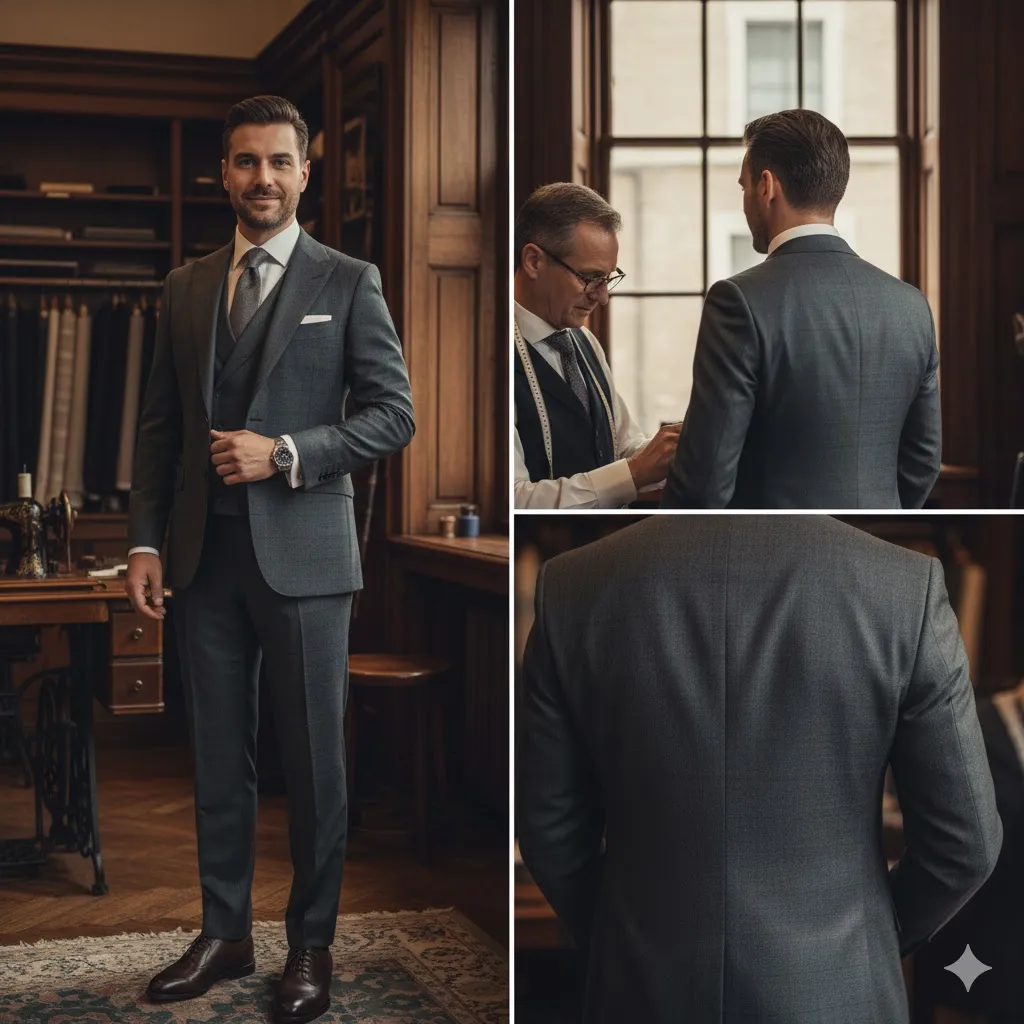 Perfect the Fit