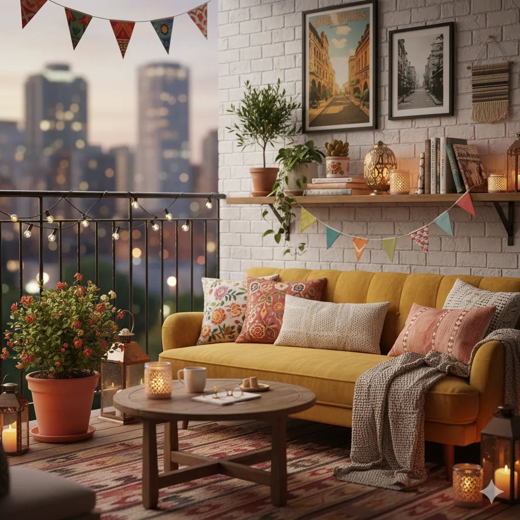 Personalize with Décor