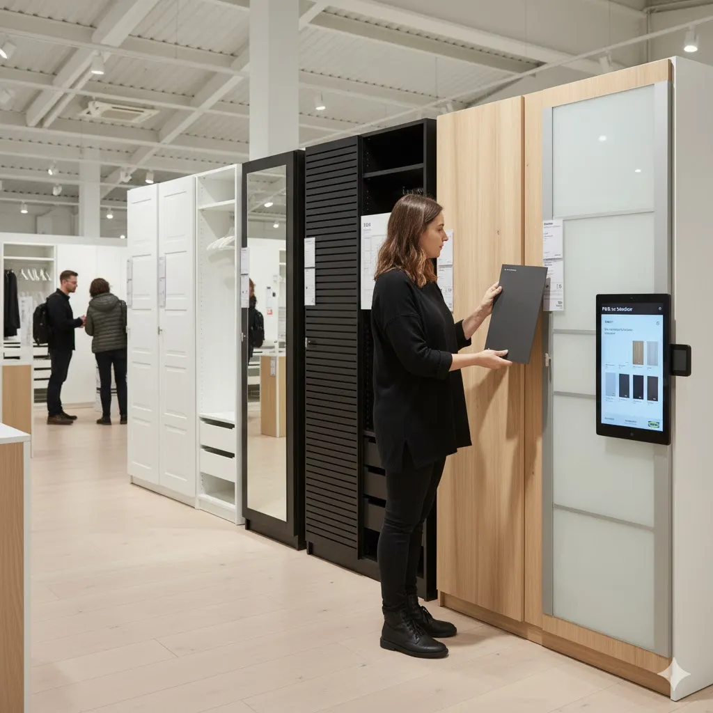 Pick Doors That Match Your Style