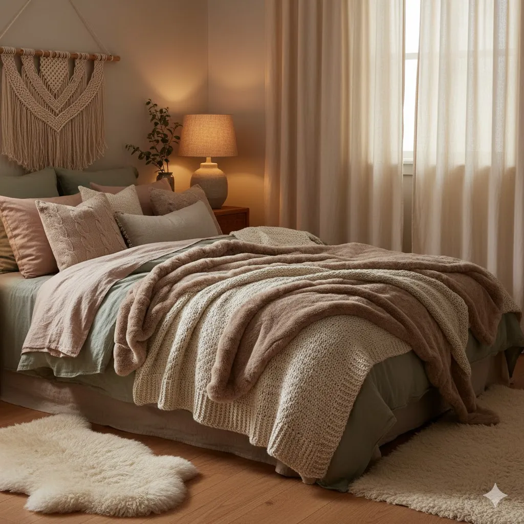 Play with Soft Textures