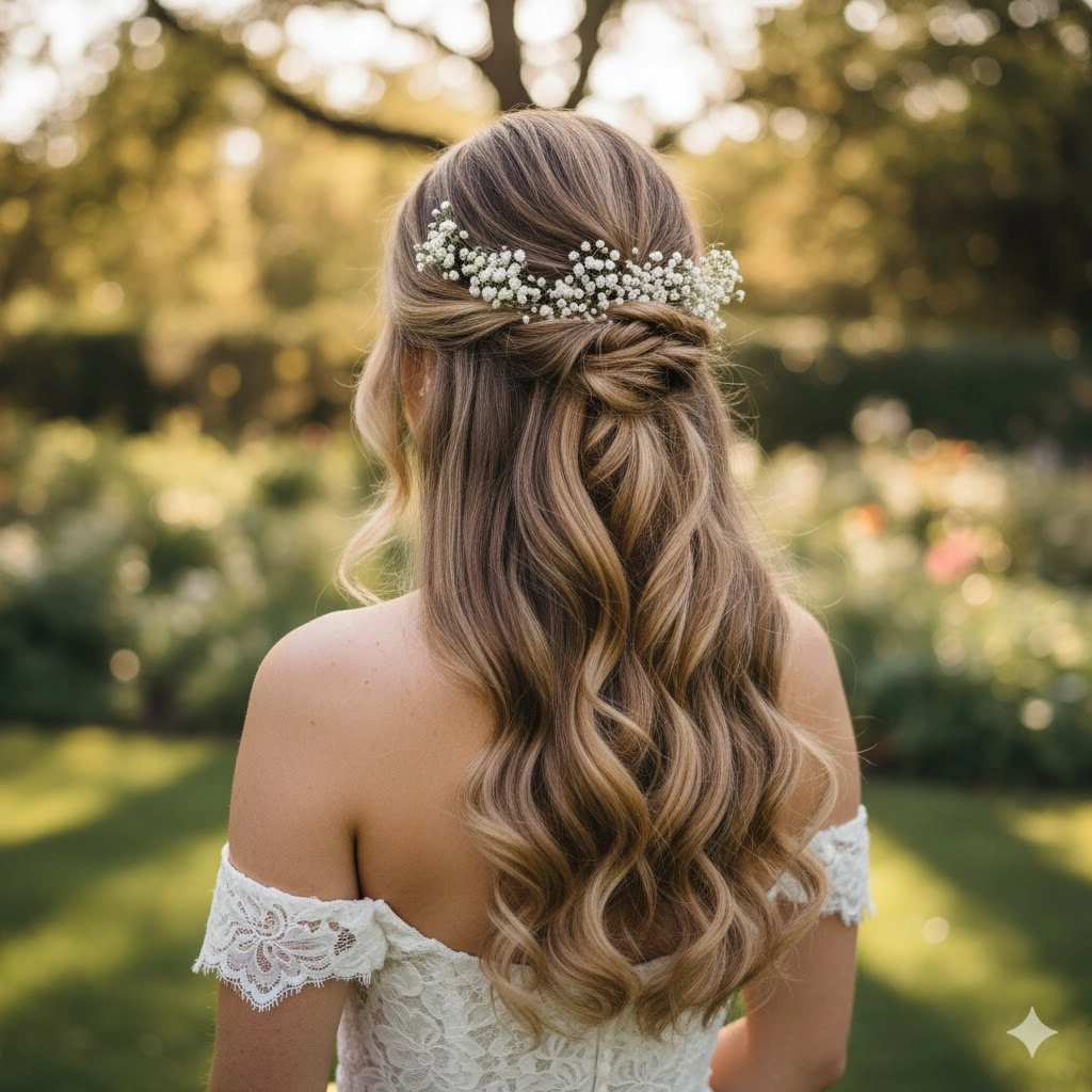 Bridal Hairstyles