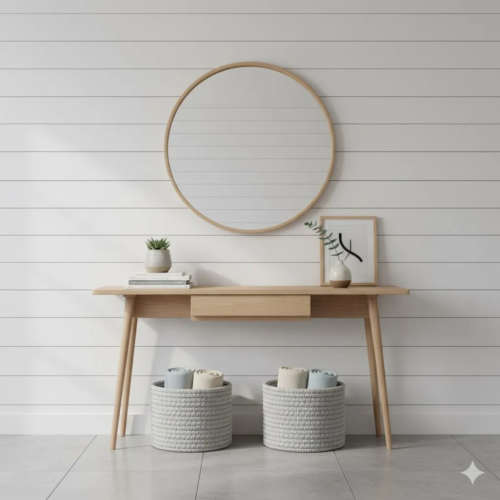 Scandinavian Simplicity