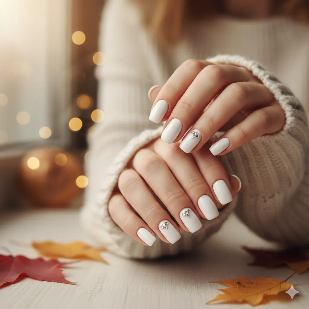 October Nail