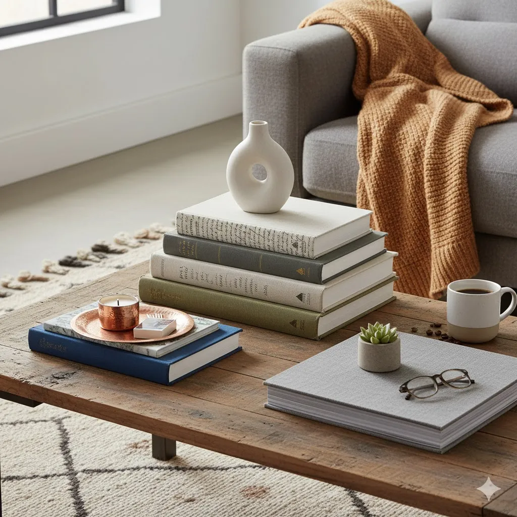 Stack with Intention