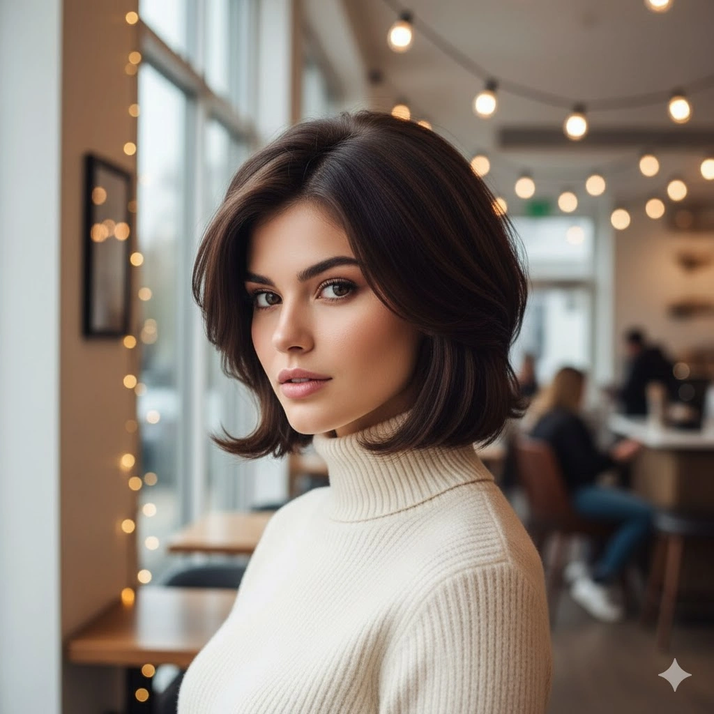 Short Hairstyles for Women