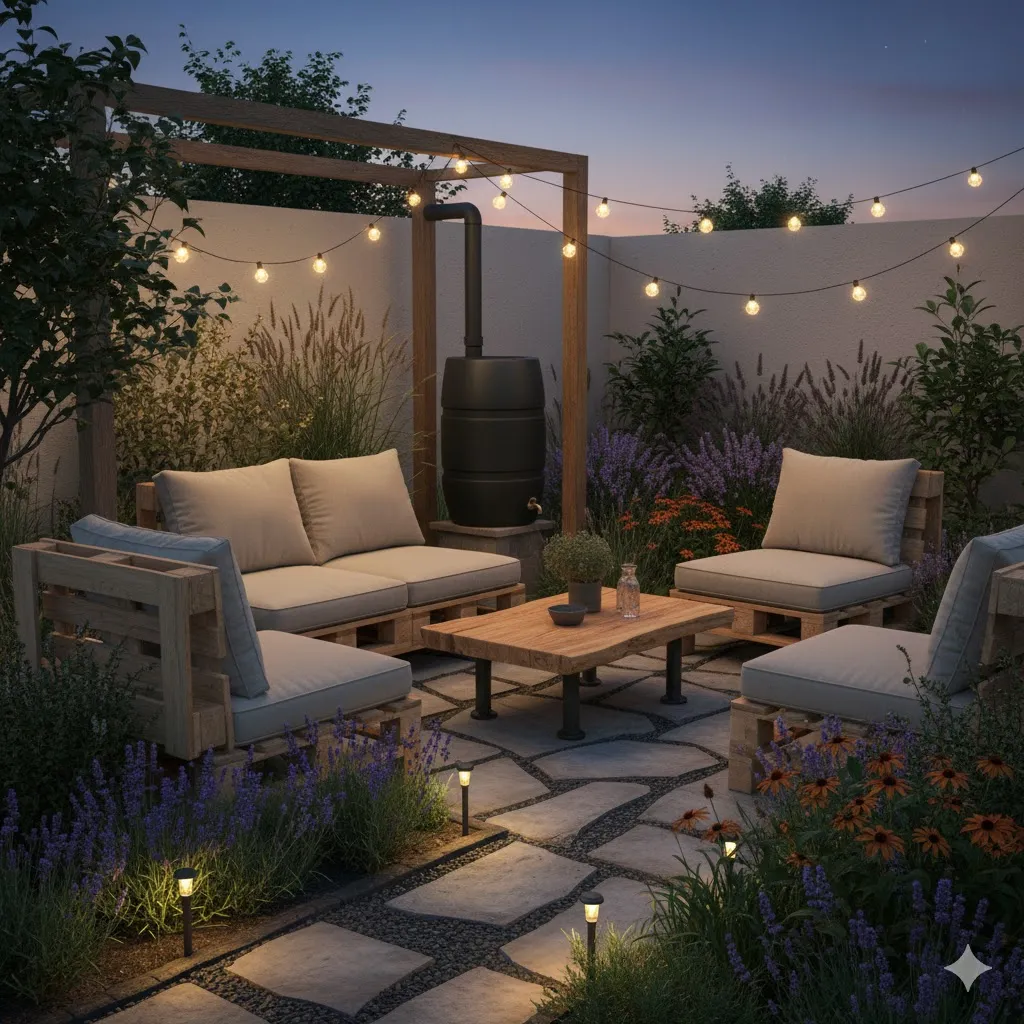 Patio Design