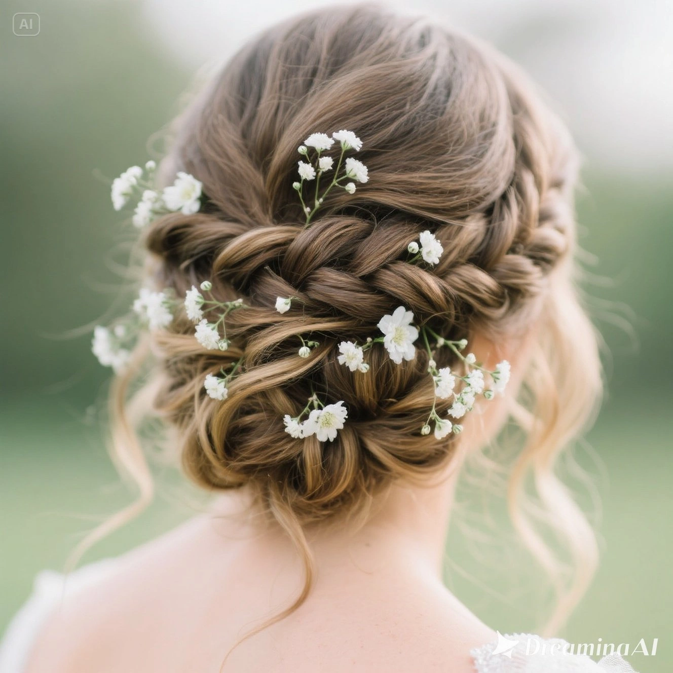 Bridal Hairstyles