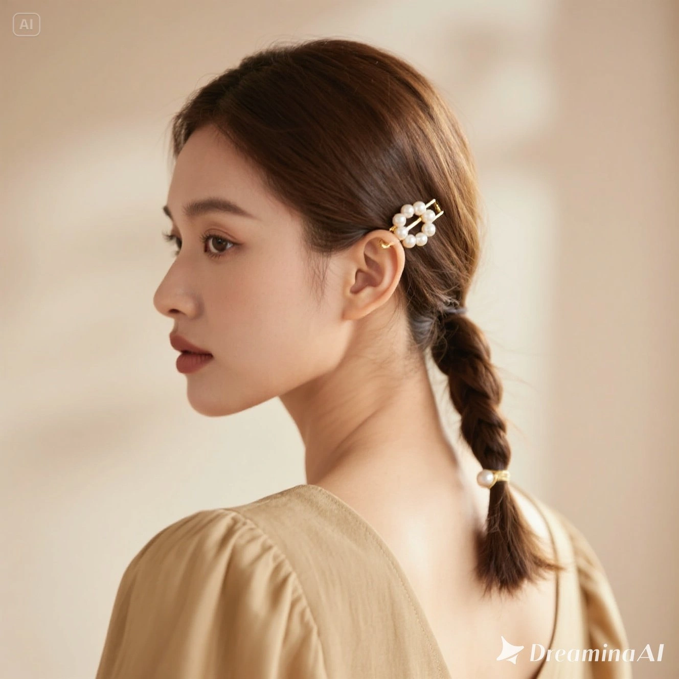 Cute and Easy Hairstyles