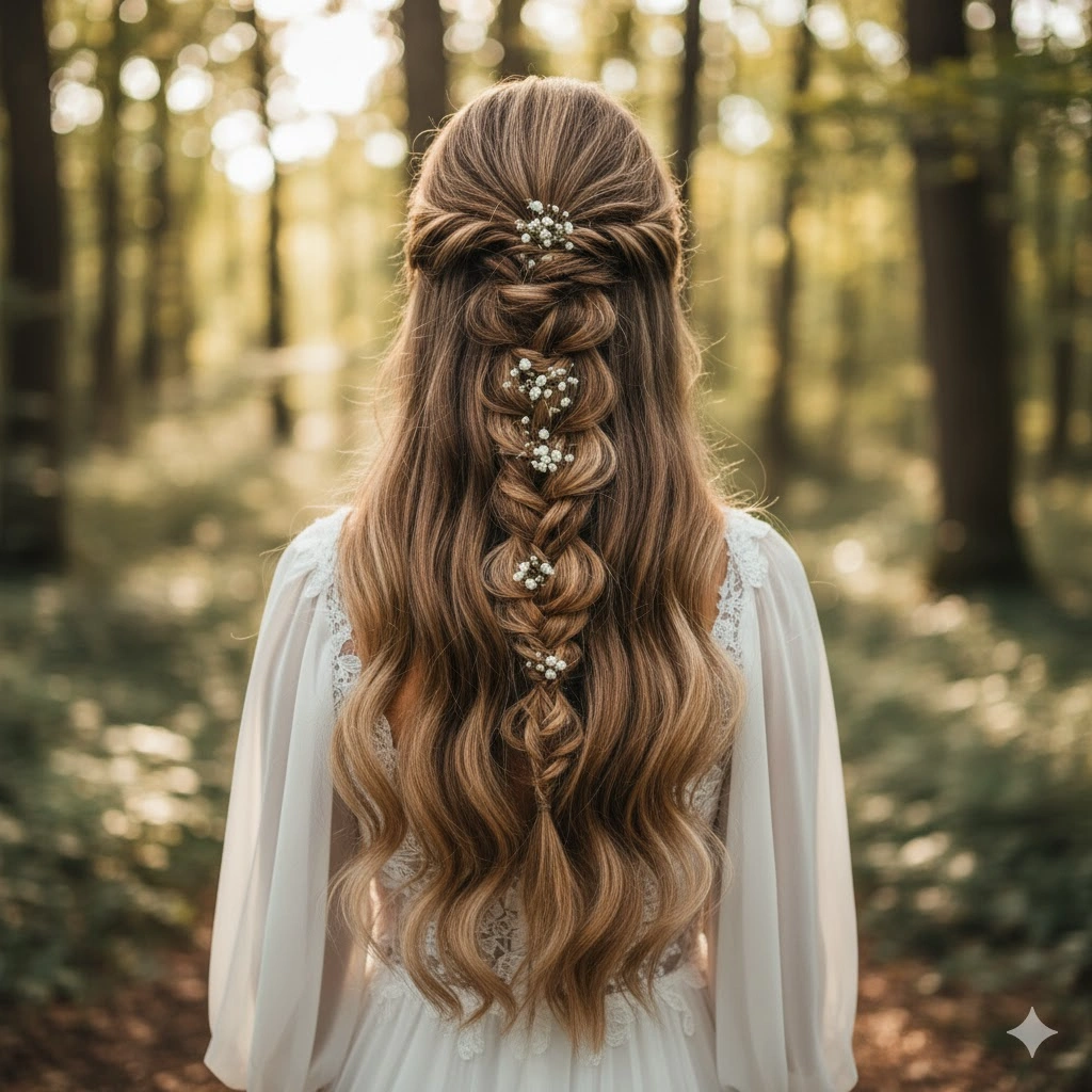 Bridal Hairstyles
