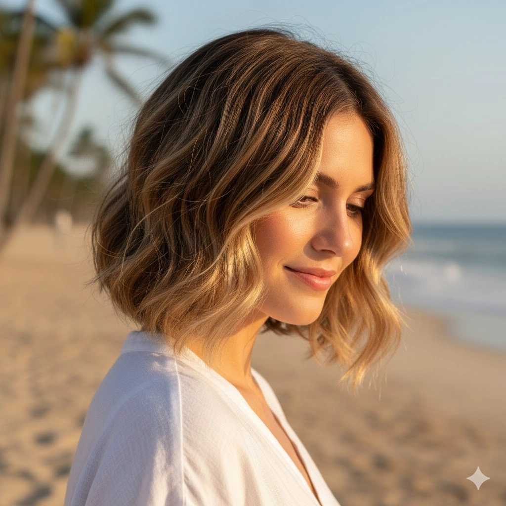 Short Hairstyles for Women