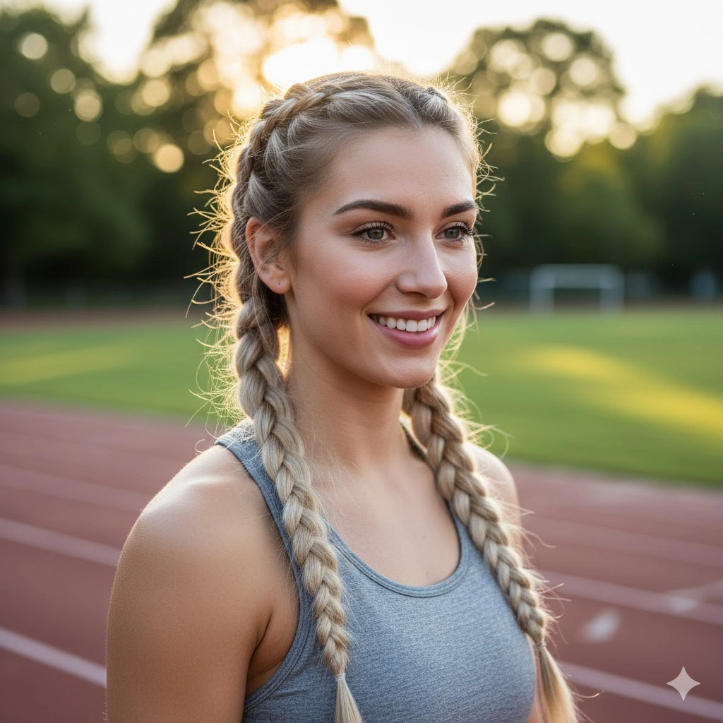 Cute and Easy Hairstyles