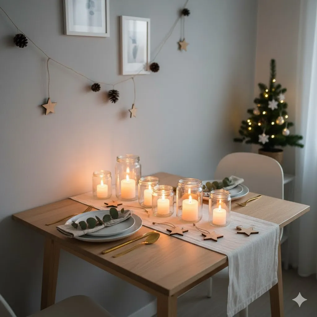 Christmas Table