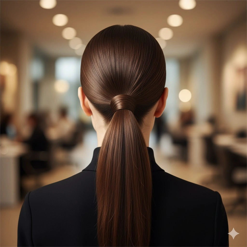 Cute and Easy Hairstyles