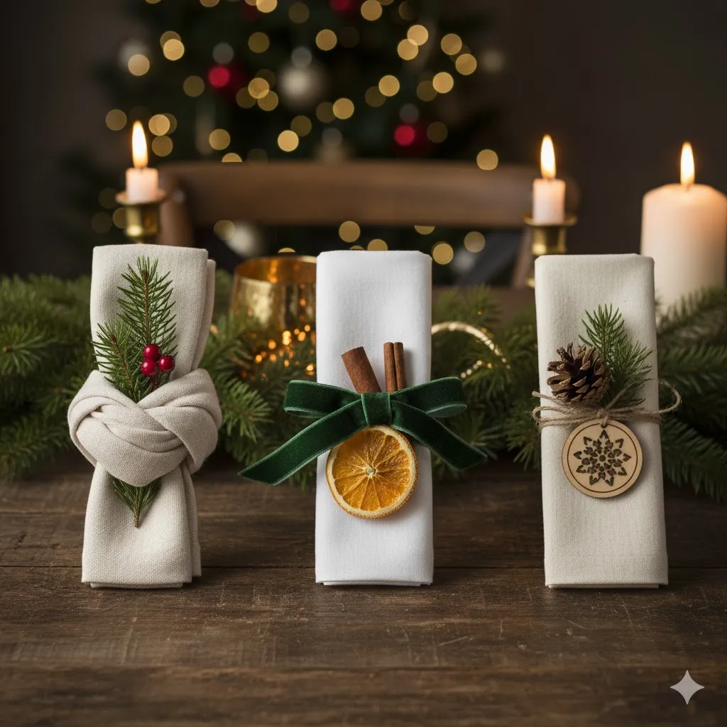 Christmas Table