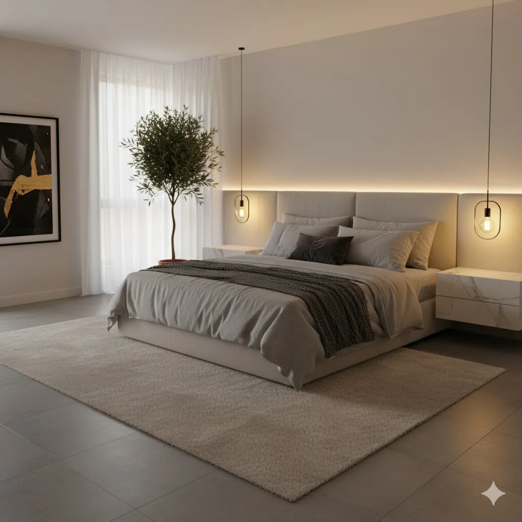 Bedrooms Design