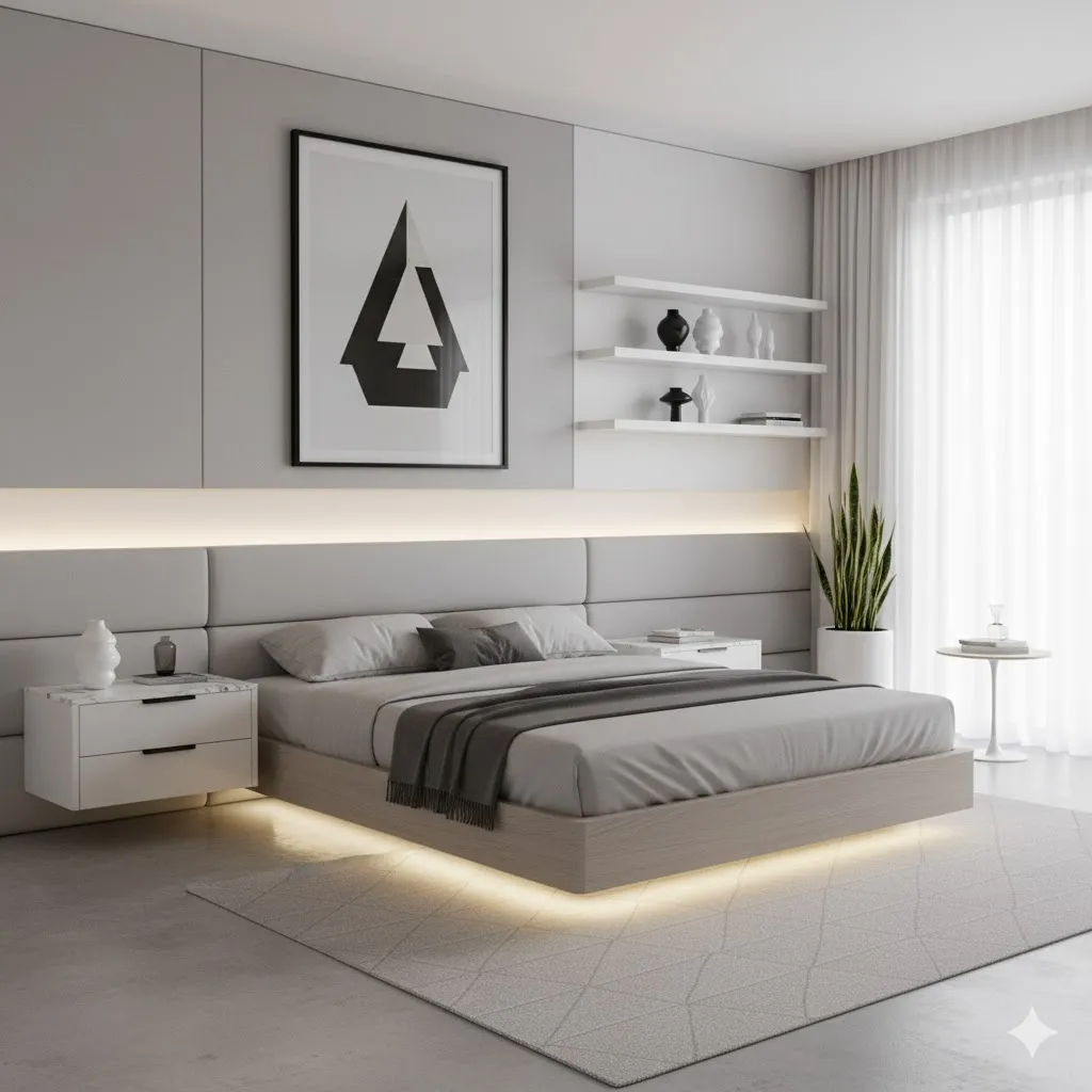 Bedrooms Design