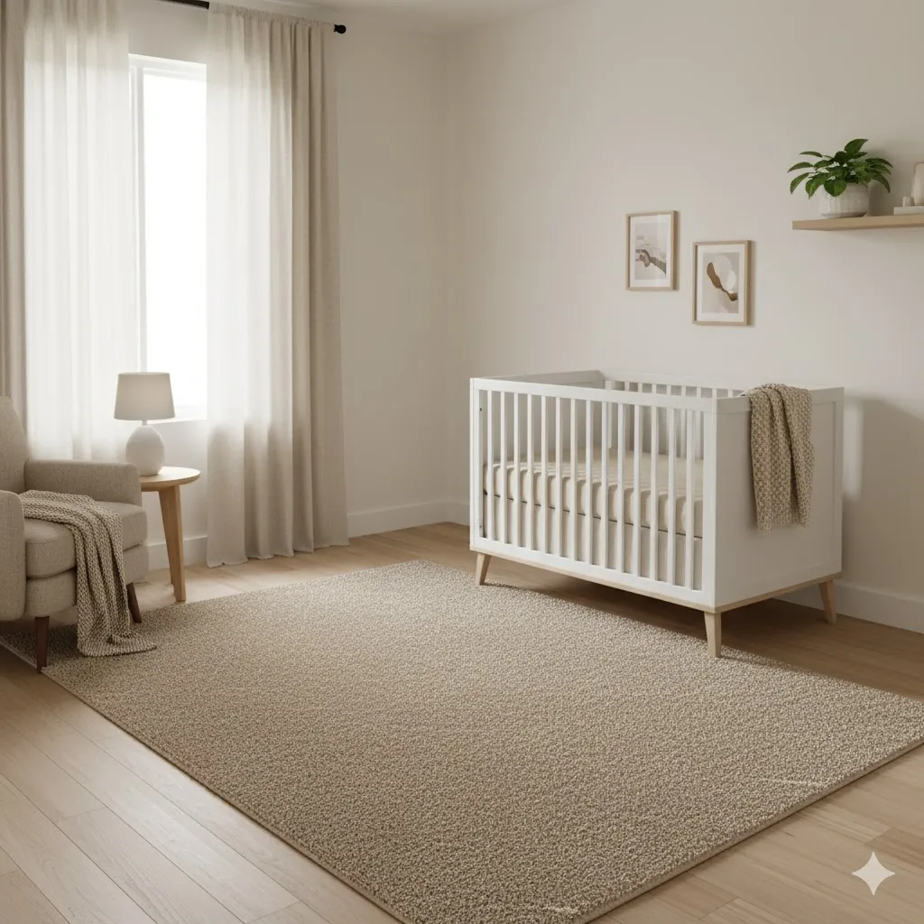 Unisex Nursery