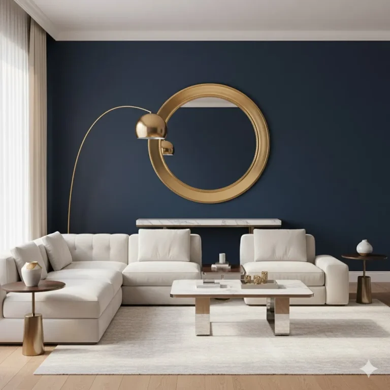 15 Contemporary Living Room Decor Ideas for Modern Homes