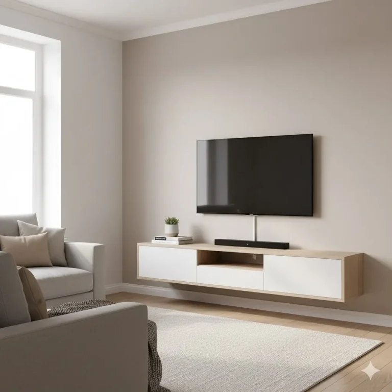 15 Small Living Room Layout Ideas That Maximize Space