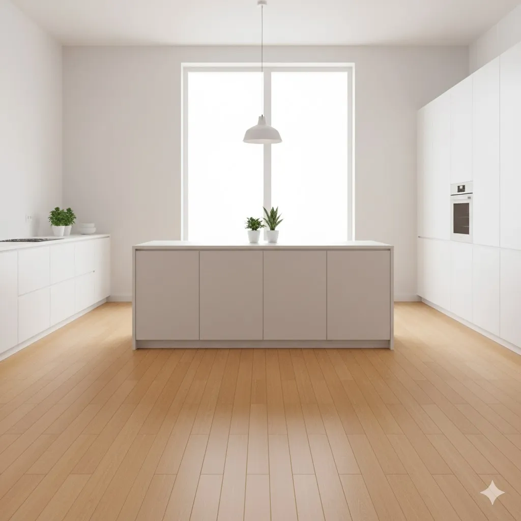 Kitchen Flooring