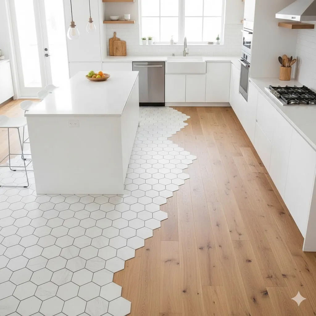 Kitchen Flooring