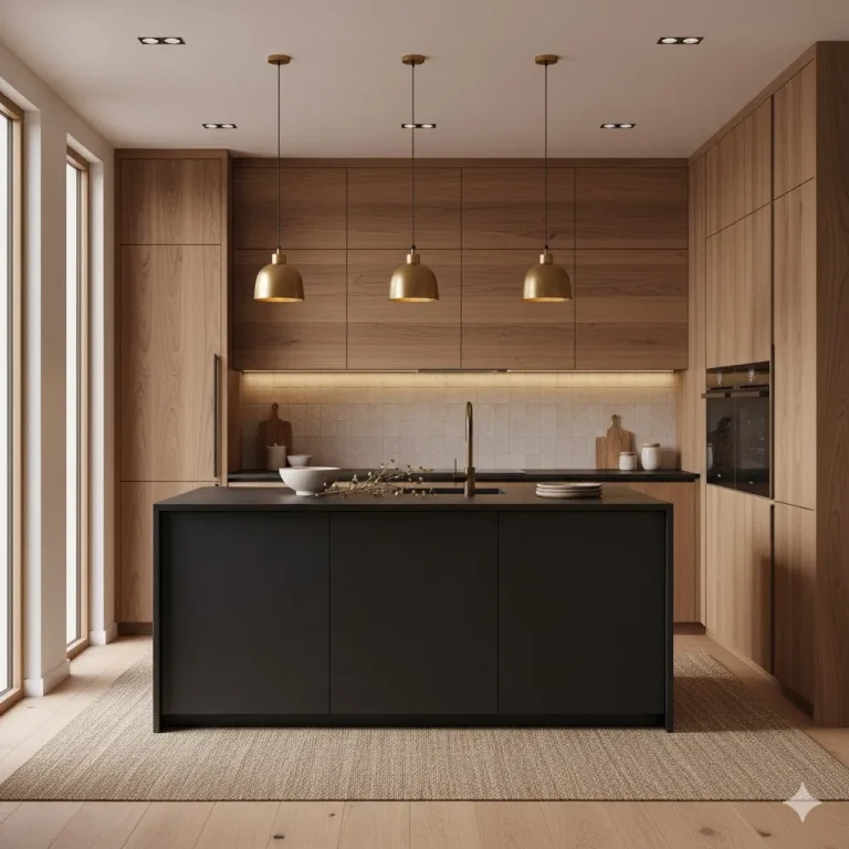 The Top 15 gorgeous Luxury Kitchen Trends of 2025"