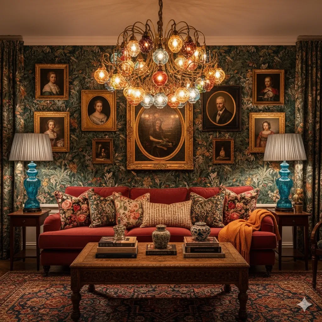 Add Statement Lighting