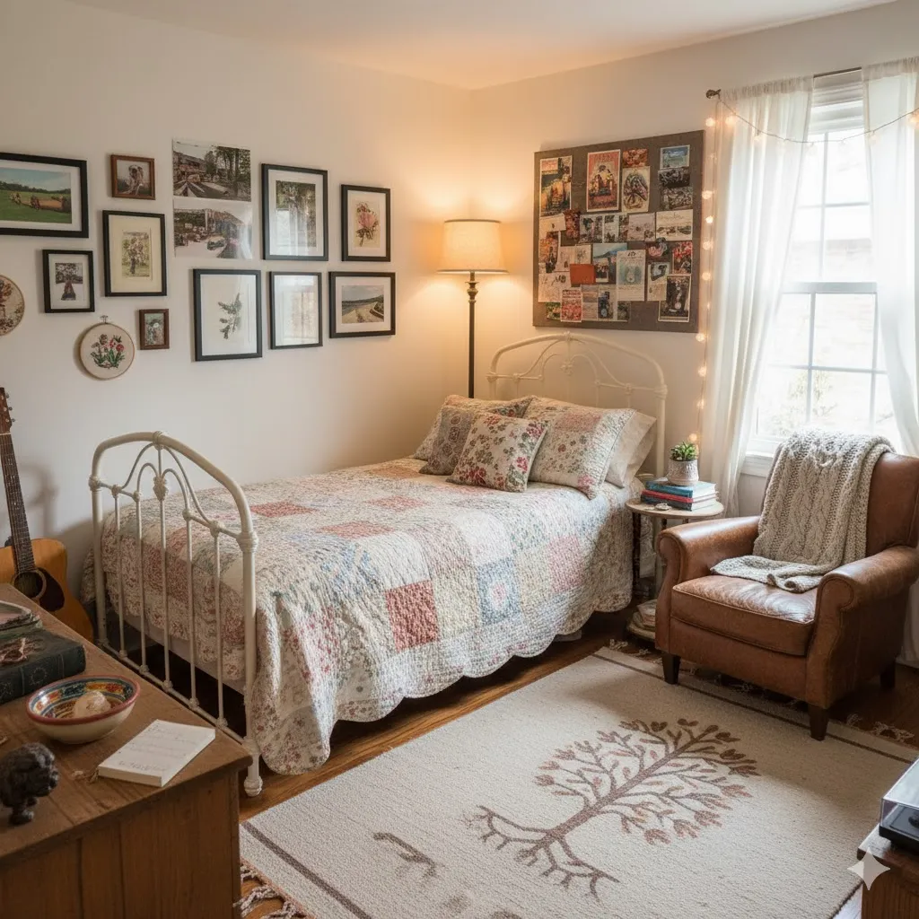 Add a Personal Touch