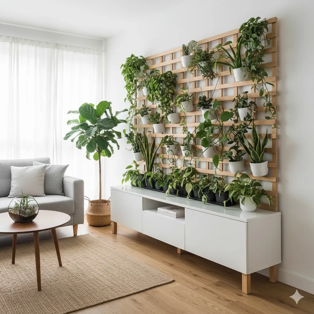 Add a Touch of Nature