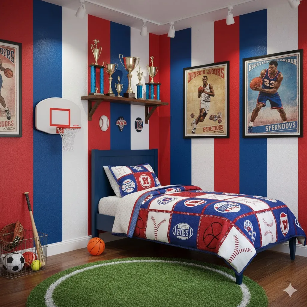 Kids Room