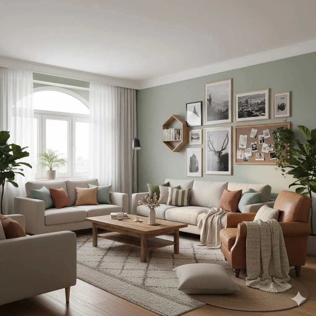 Best Aesthetic Apartment