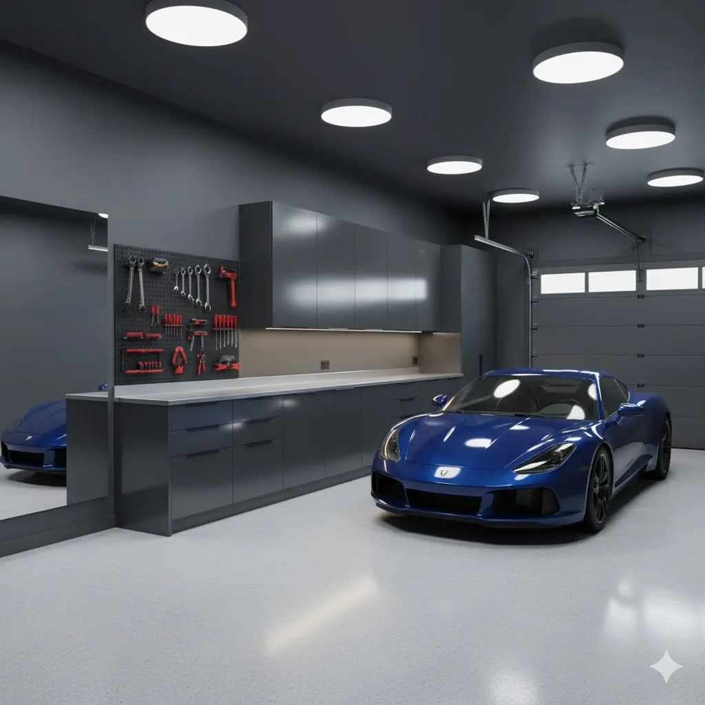  Charcoal Gray for Modern Sophistication