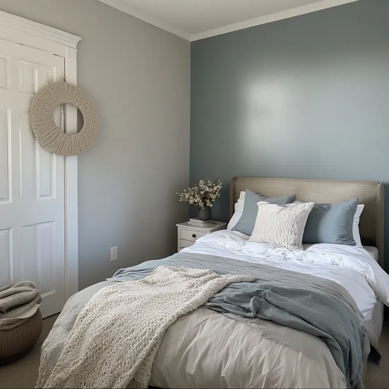 Small Bedroom Design