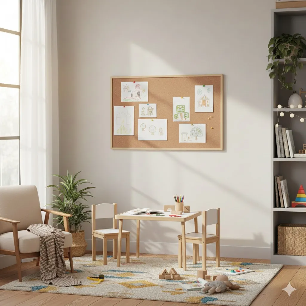 Choose a Neutral Color Palette