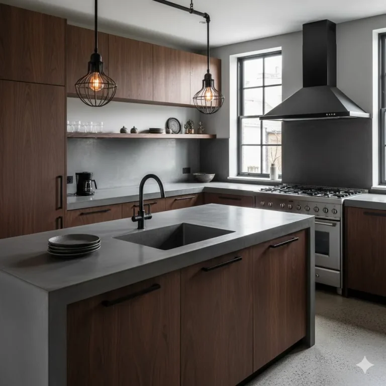 Choosing the Best 15 Kitchen Countertop Material for You