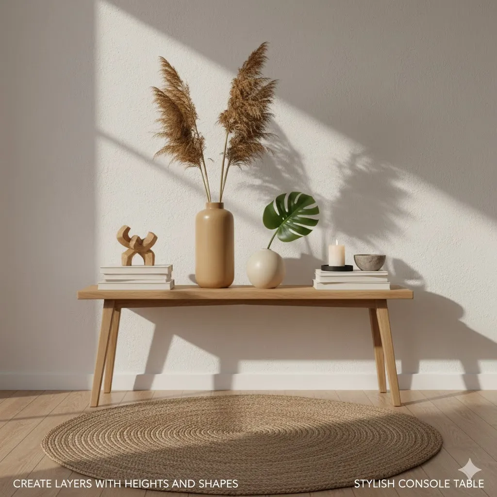 Create Layers With Heights and Shapes