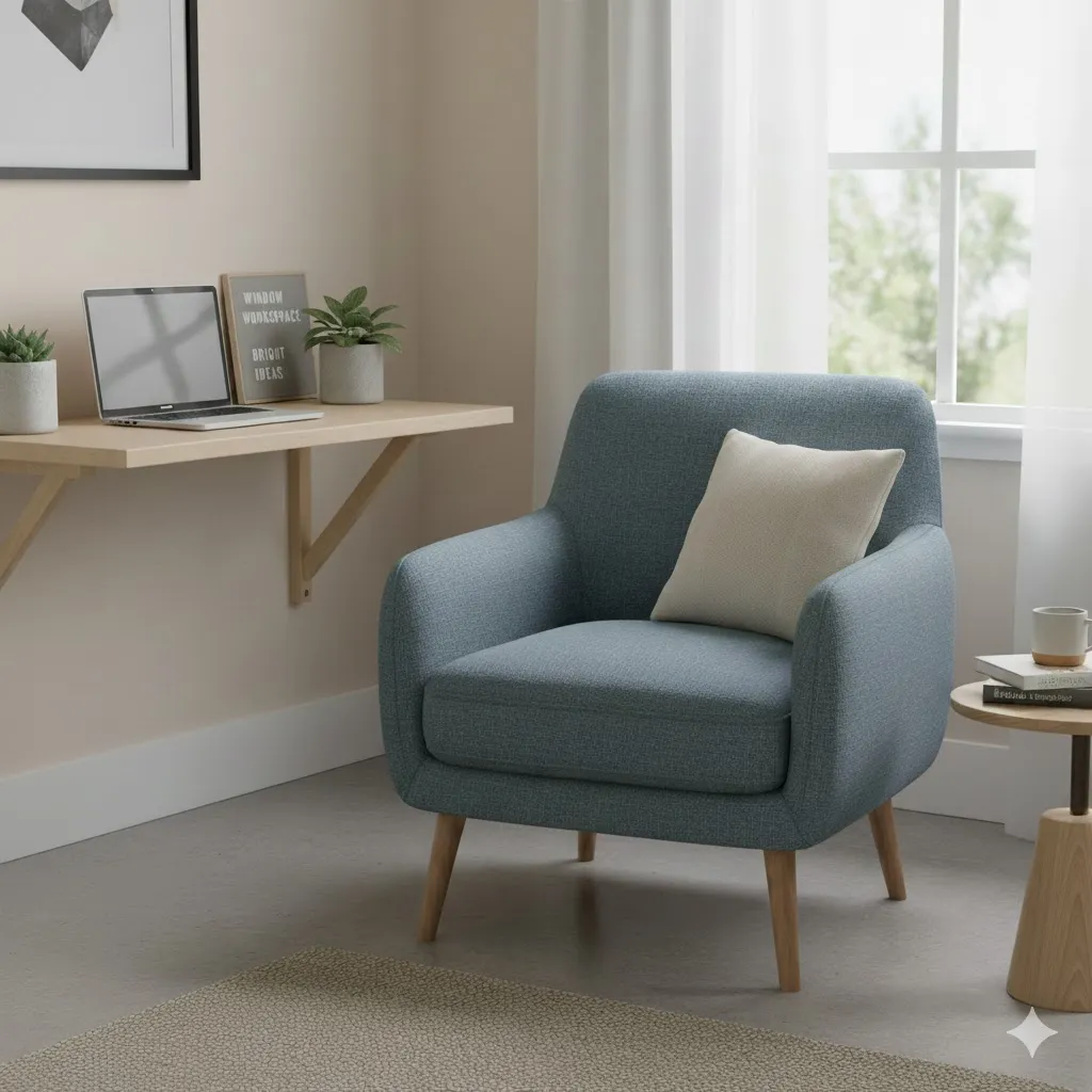 Create a Window Workspace