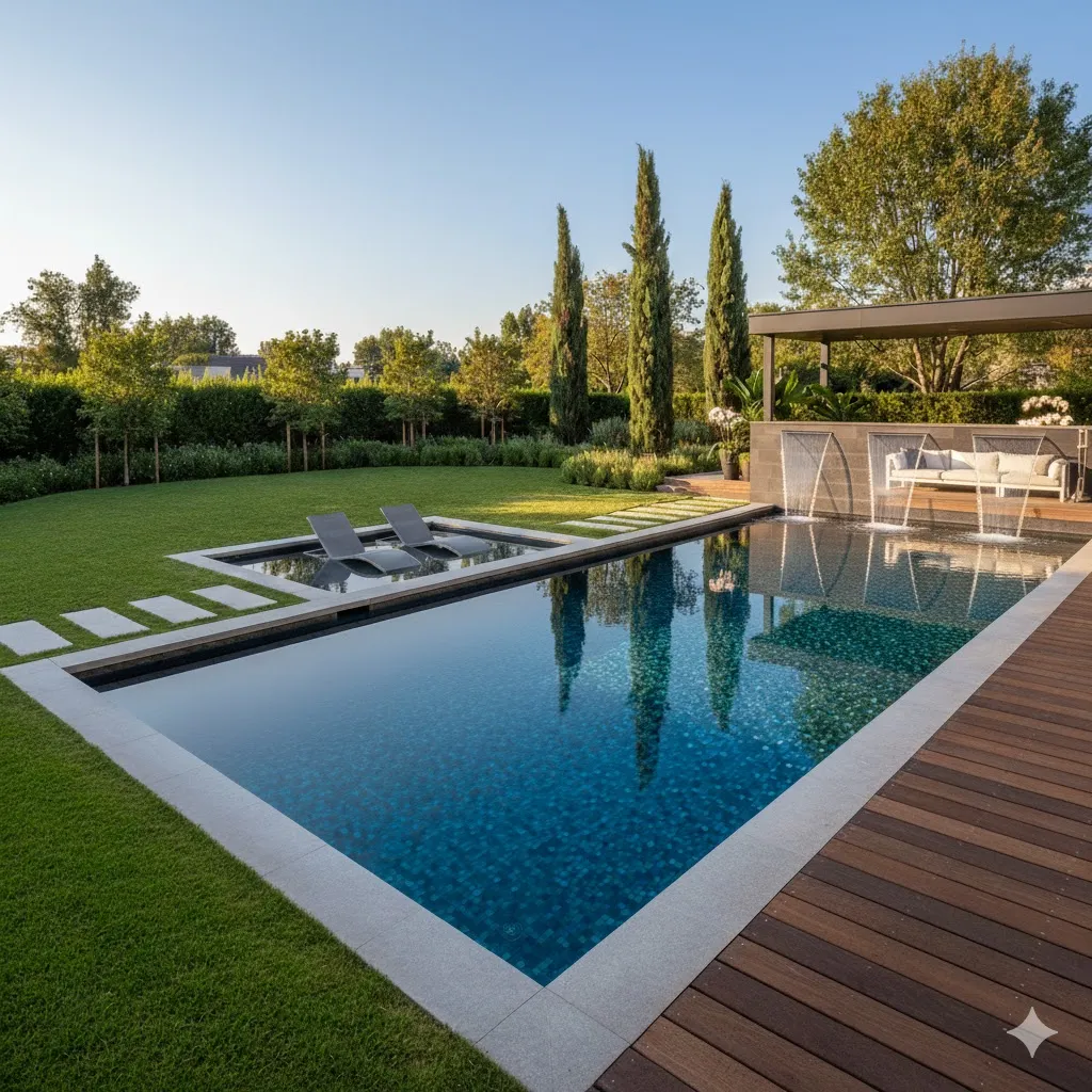 Design Cozy Lounge Areas